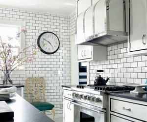 6 Tips and Tricks for Selecting a Grout Colour